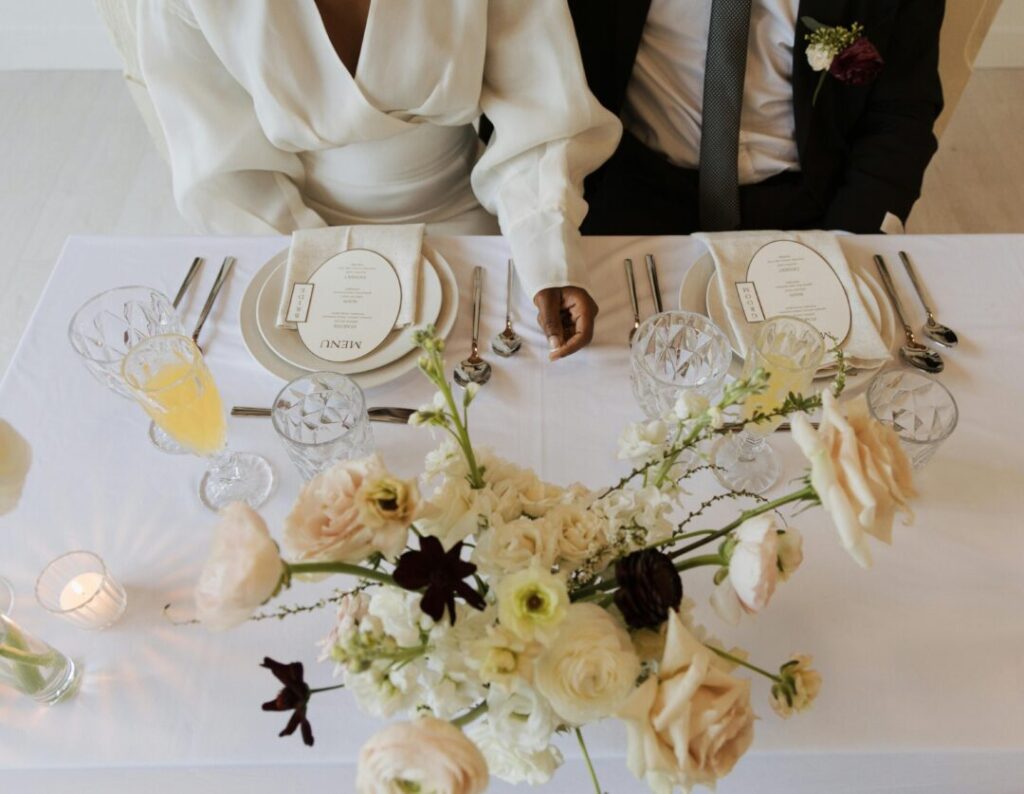 10 Smart NYC Catering Questions to Ask Before You Sign the Contract