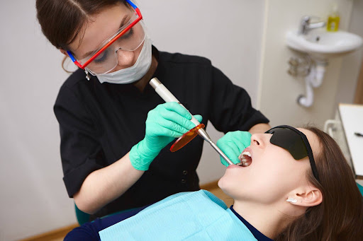 Fluoride Treatments for Adults: Not Just for Kids