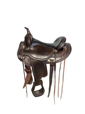 Used Trail Saddles for Sale: What Trail Riders Should Know Before Choosing a Pre-Owned Saddle