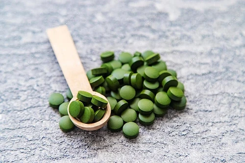 Organic Chlorella Tablets: Why This Green Superfood Is Gaining Attention in Daily Wellness Routines