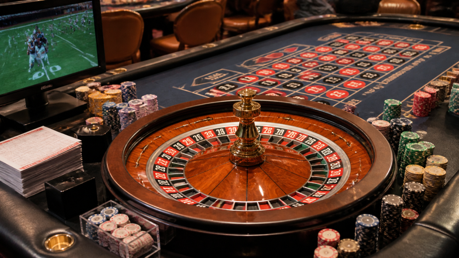 Guida ai migliori bookmaker non AAMS e alle scommesse online